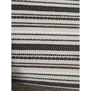 VTG Bates bedspread Will fit full or queen Brown cream and tan Beautiful!